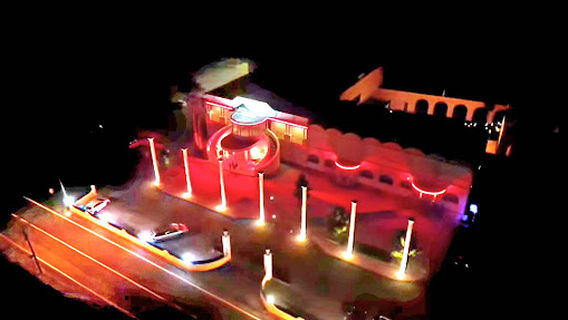 Discoteca Império Romano