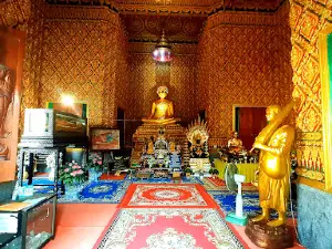 Wat Chumphon