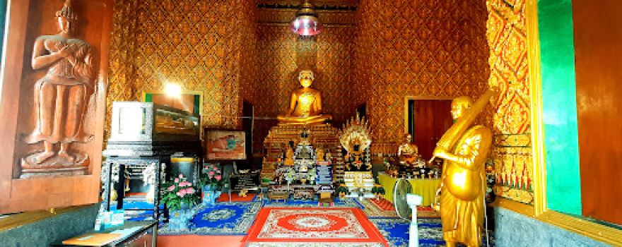 Wat Chumphon