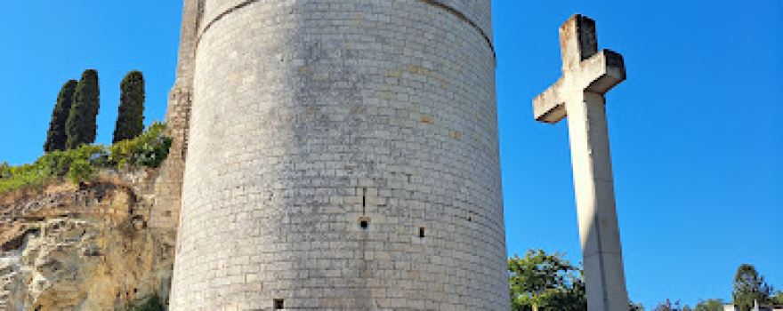 La Tour de Trèves