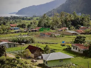Bakkara Viewpoint