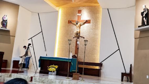 Igreja de São Peregrino