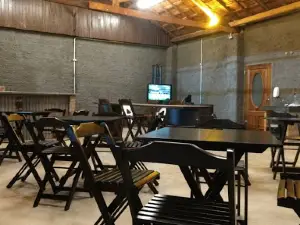 Fut Arena Tietê