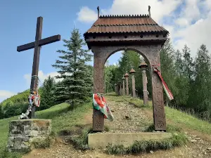 Muzeu Feroviar Ghimeș