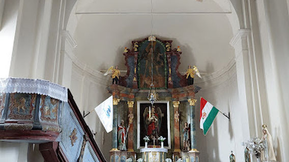 St. Michael's Church