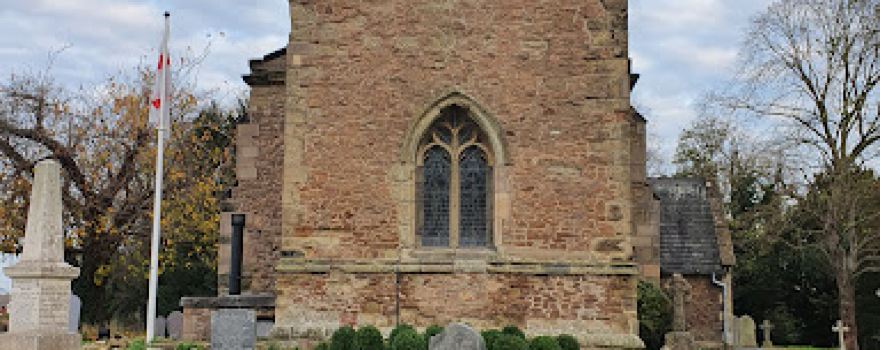 Sharnford Methodist Church