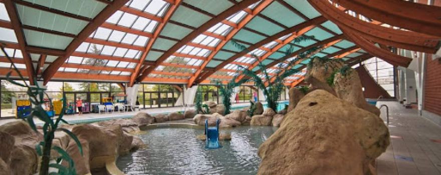Piscine Intercommunale