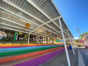 Parque Nacional De Ferias
