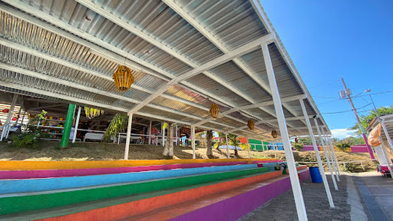 Parque Nacional De Ferias