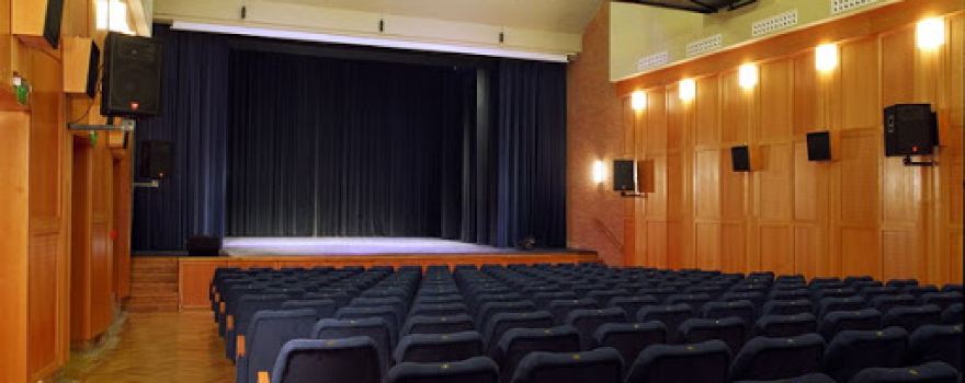 kalocsai Theater