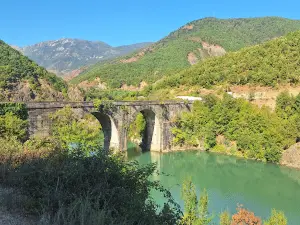 Ulza Regional Nature Park