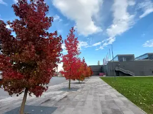 Sports Hall of Zabok