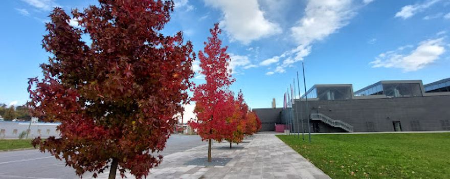 Sports Hall of Zabok