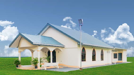 Reform Presbyterian Church