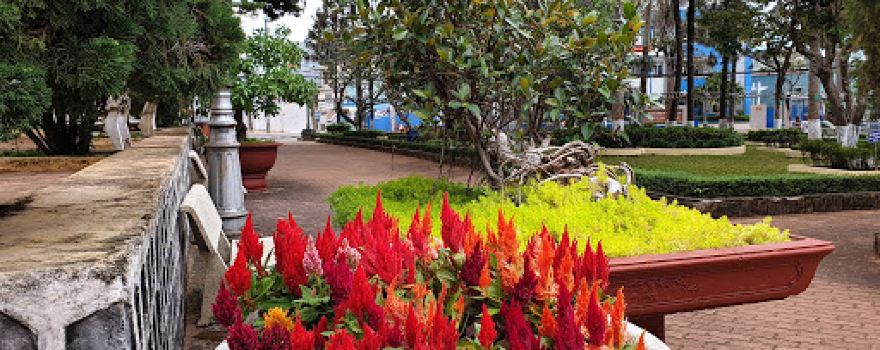 Ho Chi Minh Museum - Gia Lai And Kon Tum Branch
