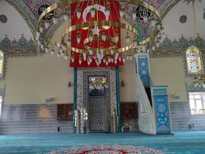 Atkaracalar Merkez Cami