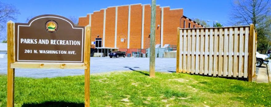 Reidsville Recreation Department