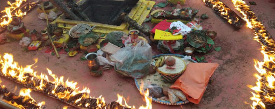 Shiva Temple