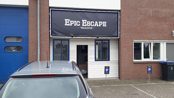 Epic Escape