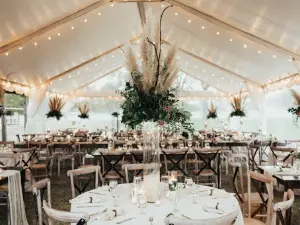 Cloverleaf Farm