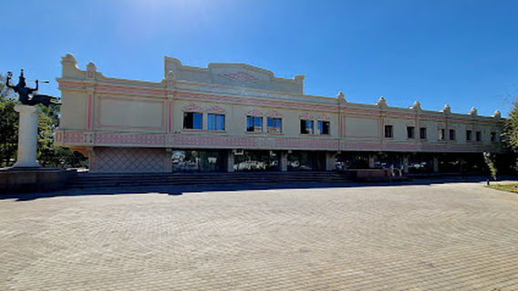 Teatr Opery I Baleta