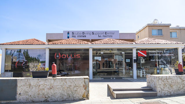 SDSC - Scuba Diving Support Center