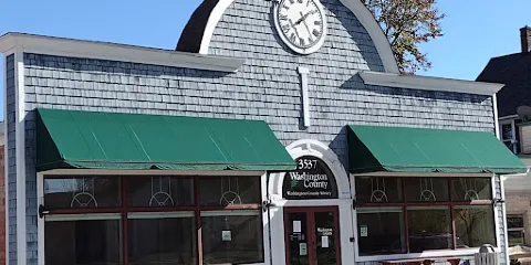 Lake Elmo Library