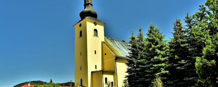 Kostol sv. Františka z Assisi