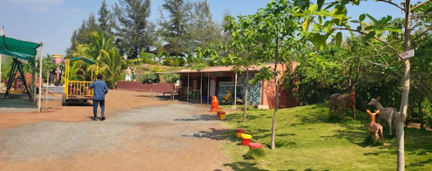 Sanjivani Agro Tourism