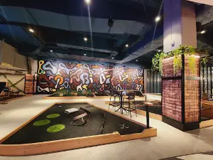 Birdies Mini Golf & Sports Bar (Ryde)