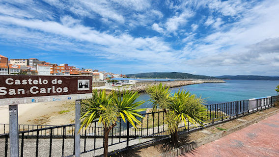 Parque do Castelo