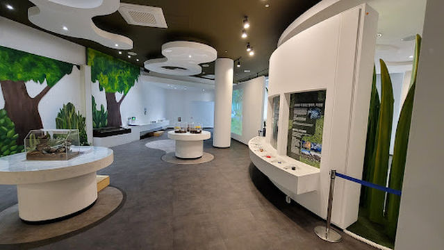 Chungju Eco-Experience