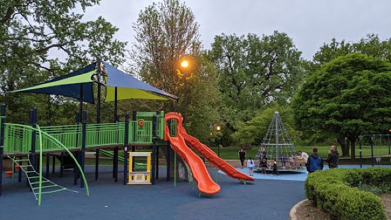 Centennial Park