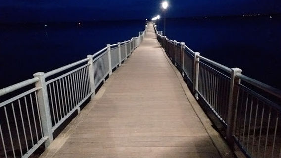 Pier Wendorf