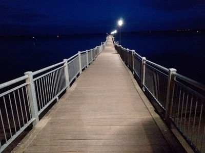 Pier Wendorf