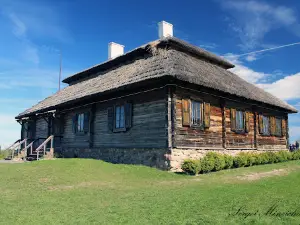 Kościuszko Manor