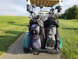 Rosewood Golf & Country Club