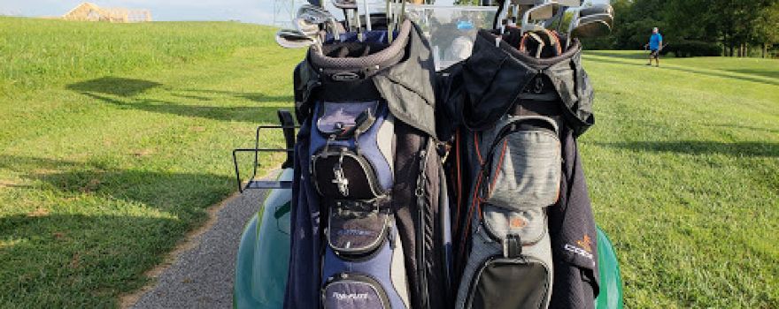 Rosewood Golf & Country Club