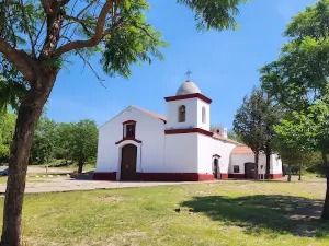 Santuario "Nuestra Señora de la Consolación de Sumampa"