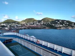 Tortola