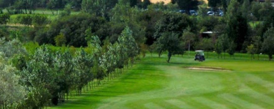 Heworth Golf Club