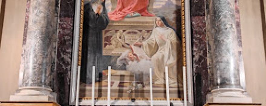 Chiesa dei Santi Pietro e Paolo