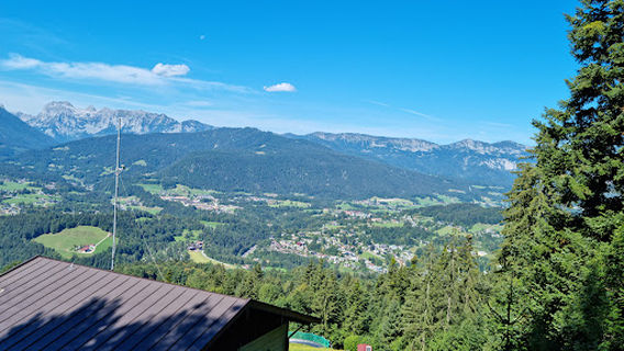 Berchtesgaden