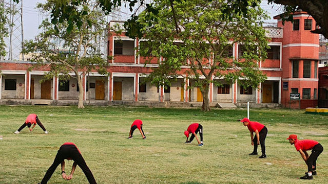 Anand cricket academy and MANOJ TIWARI CRICKET CLUB varanasi/ आनंद क्रिकेट अकैडमी