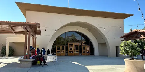 Holy Spirit Catholic Church