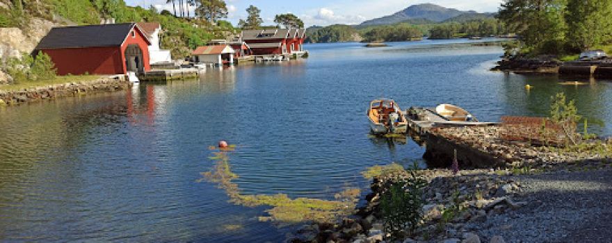 Bømlo