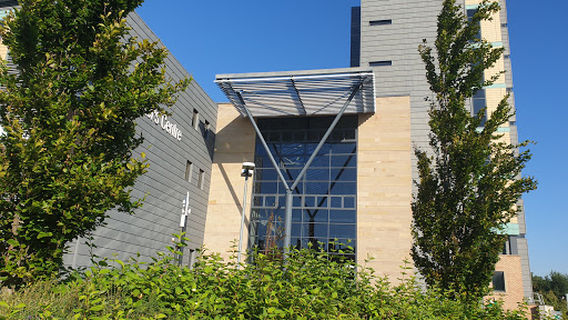St Peter's Leisure Centre, Burnley Leisure & Culture