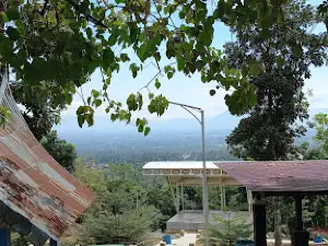 Panorama Ampangan