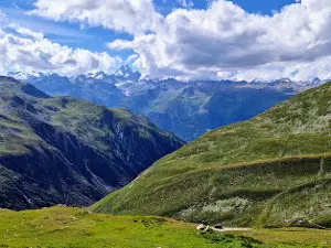 Zermatt Matterhorn Viewpoint