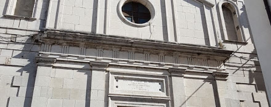 Church of Saint Mary 'della Neve'